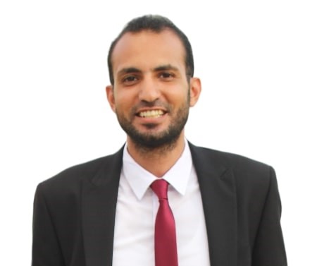 Ahmed Elshazly